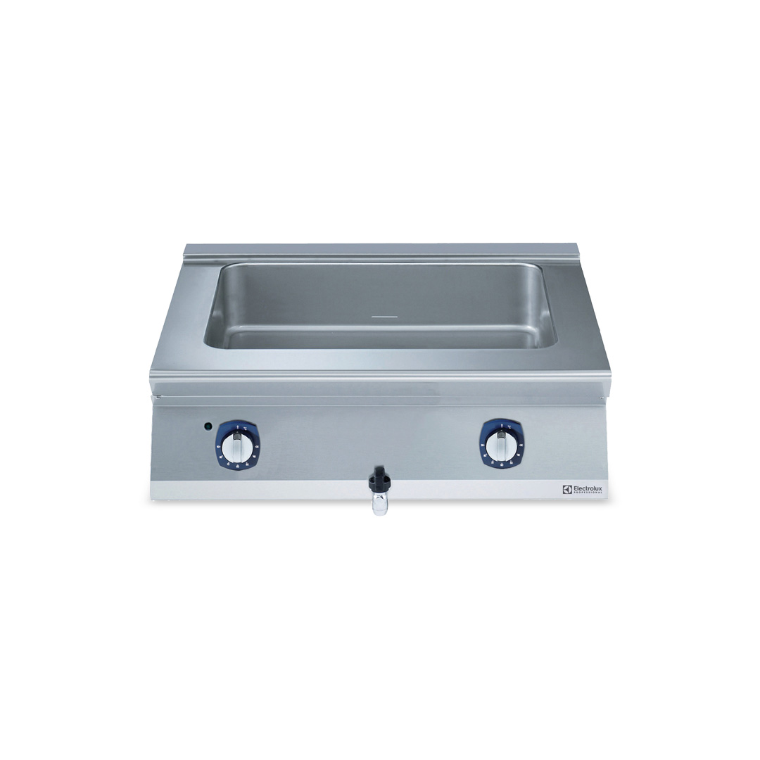 700XP Full Module Electric Bain Marie Top 800mm | E7BMEHB000