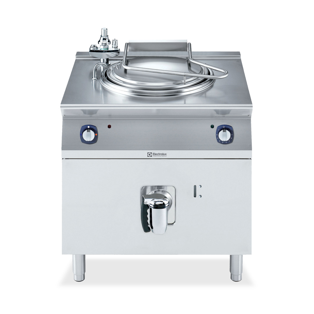 700XP 60L Electric Stock Pot Indirect Heating | E7BSEHINF0