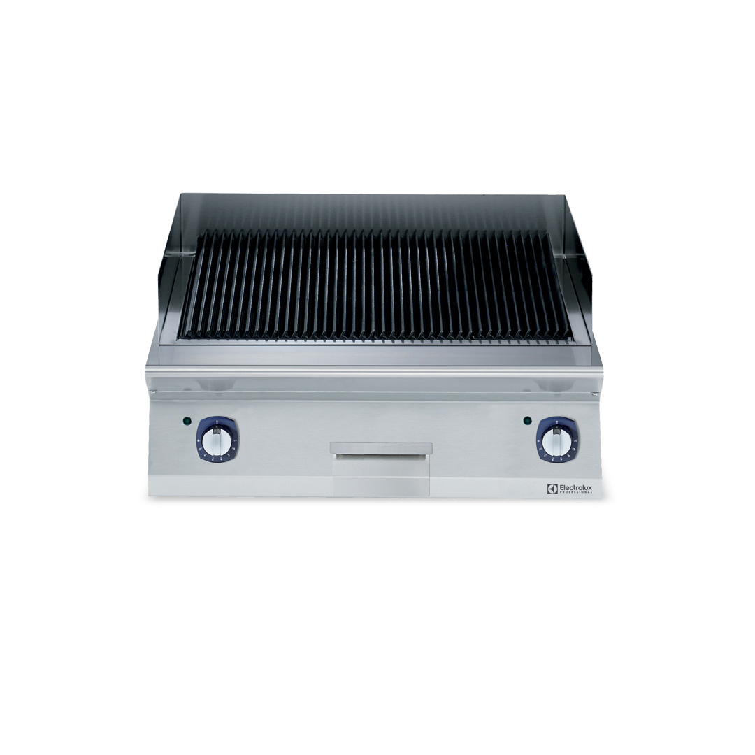 700XP Full Module Electric BBQ Chargrill 800mm | E7GREHGS0U