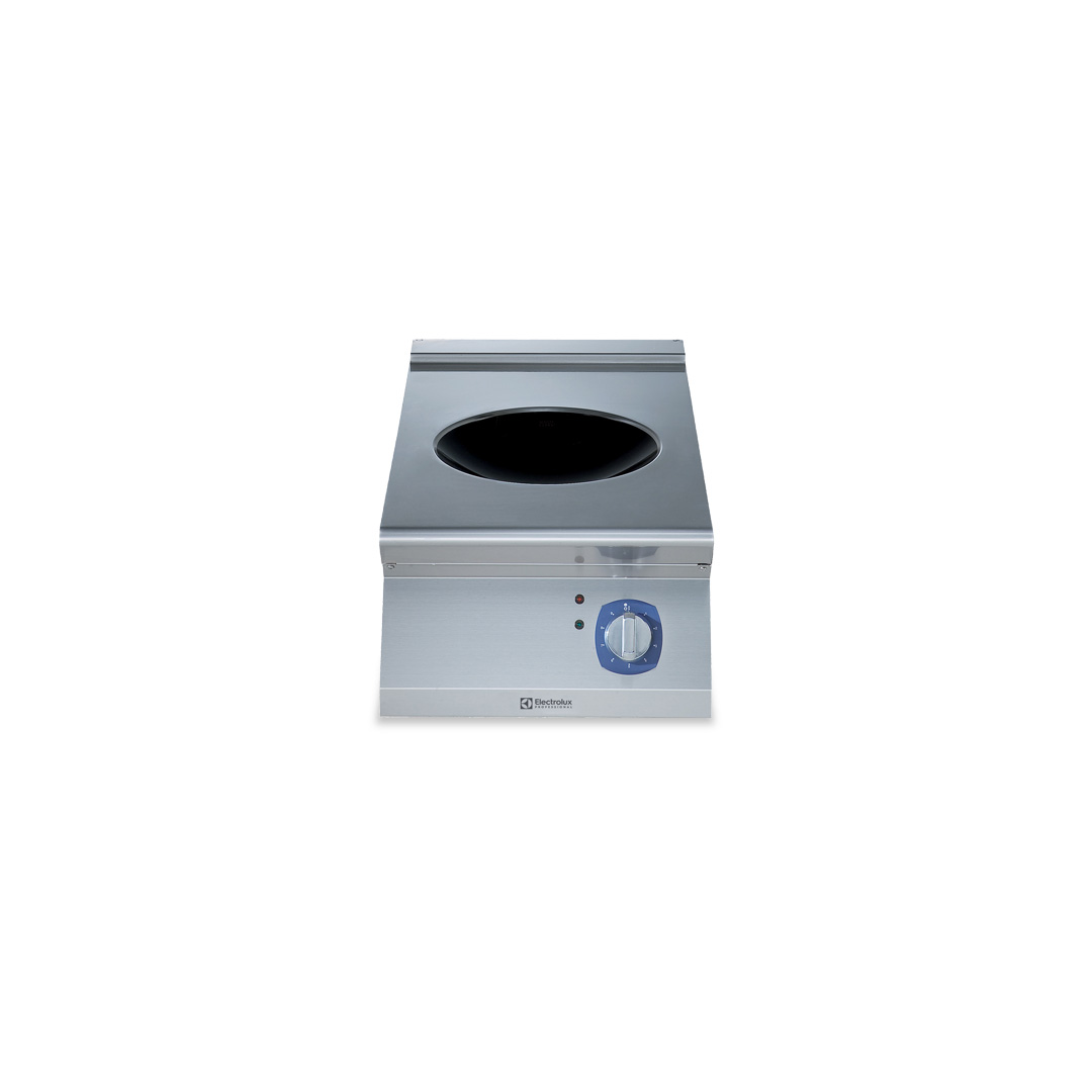 700XP Electric Induction Wok Cook Top 400mm | E7INEDW00P