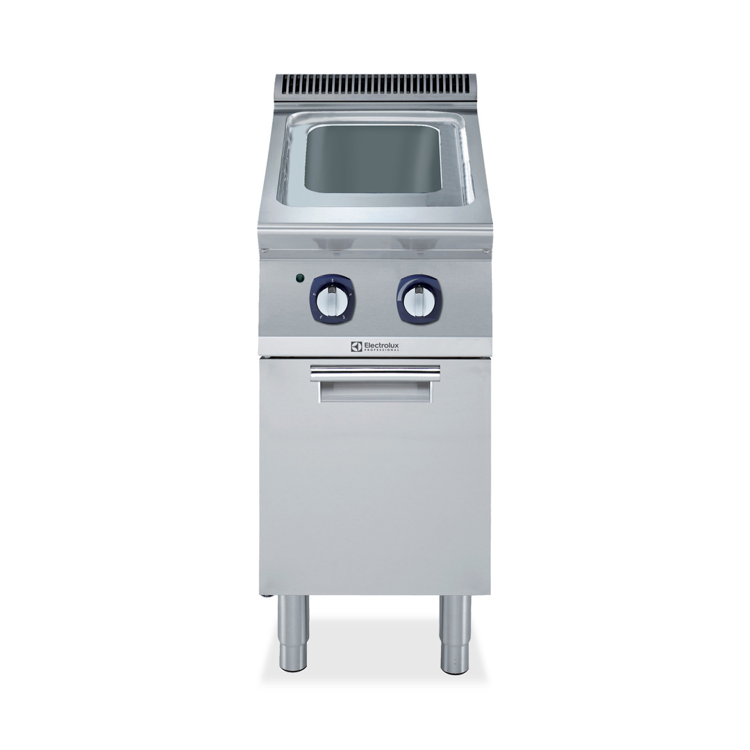 700XP 24L Single Well Electric Pasta Cooker 400mm | E7OOBDBAMC