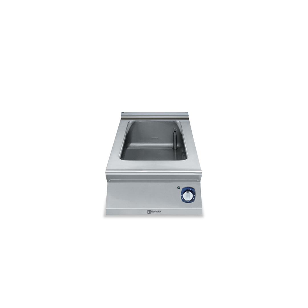 900XP Half Module Electric Bain Marie Top 400mm | E9BMEDB000