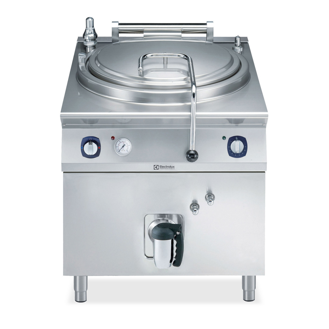 900XP 150L Electric Stock Pot Indirect Heating | E9BSEHIRF0