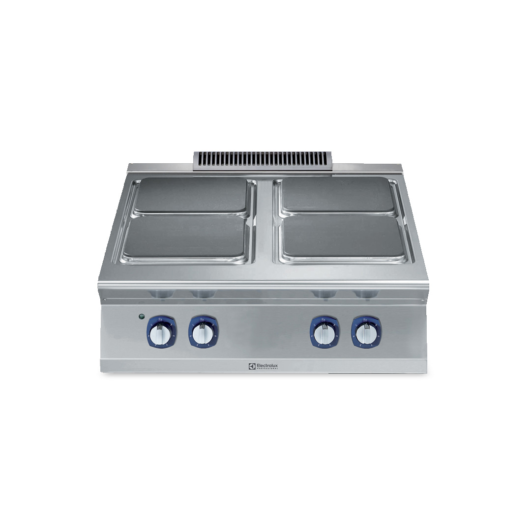 900XP 4 Hob Electric Cook Top 800mm | E9ECEH4Q00