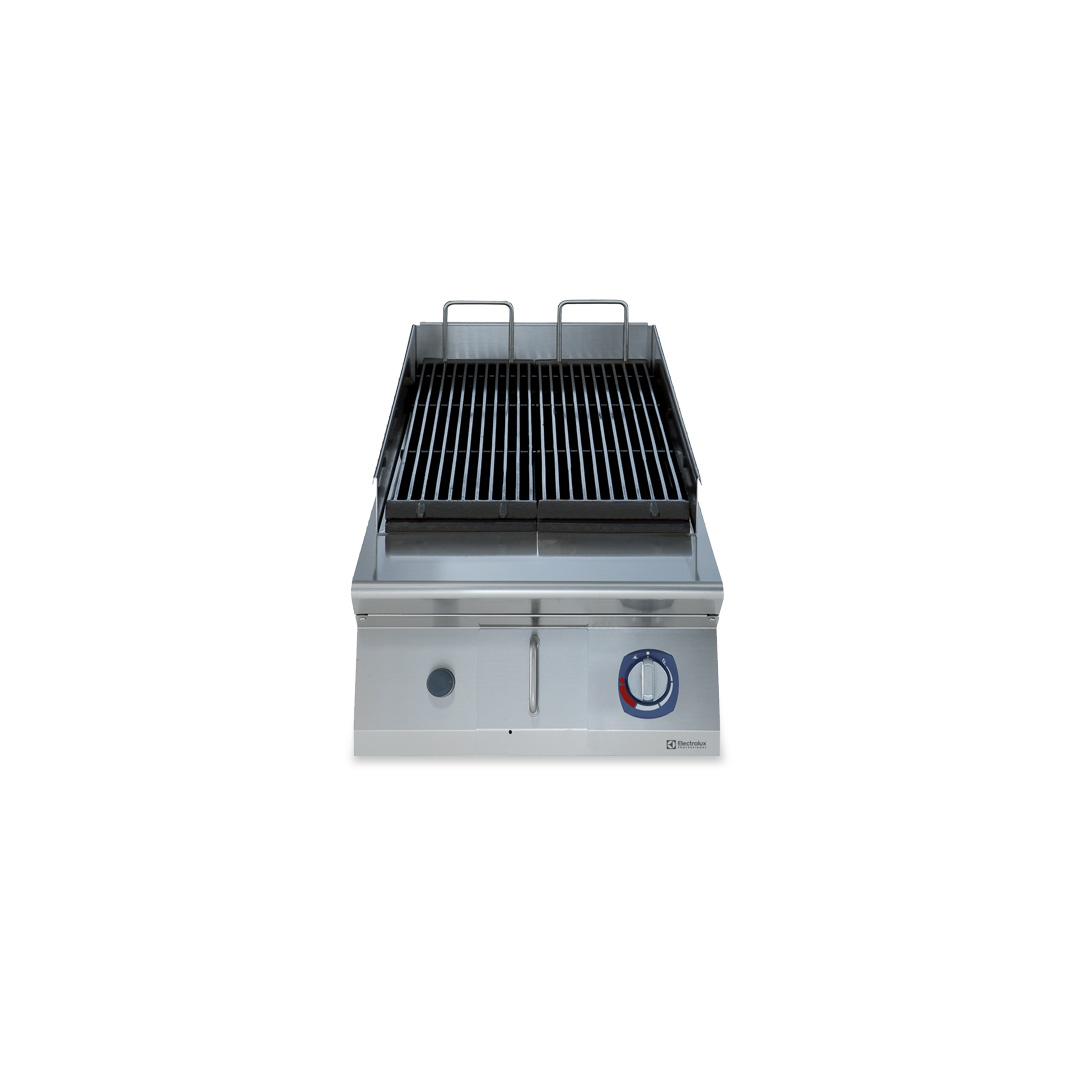 900XP Gas BBQ Chargrill Top 400mm | E9GRGDGC0P