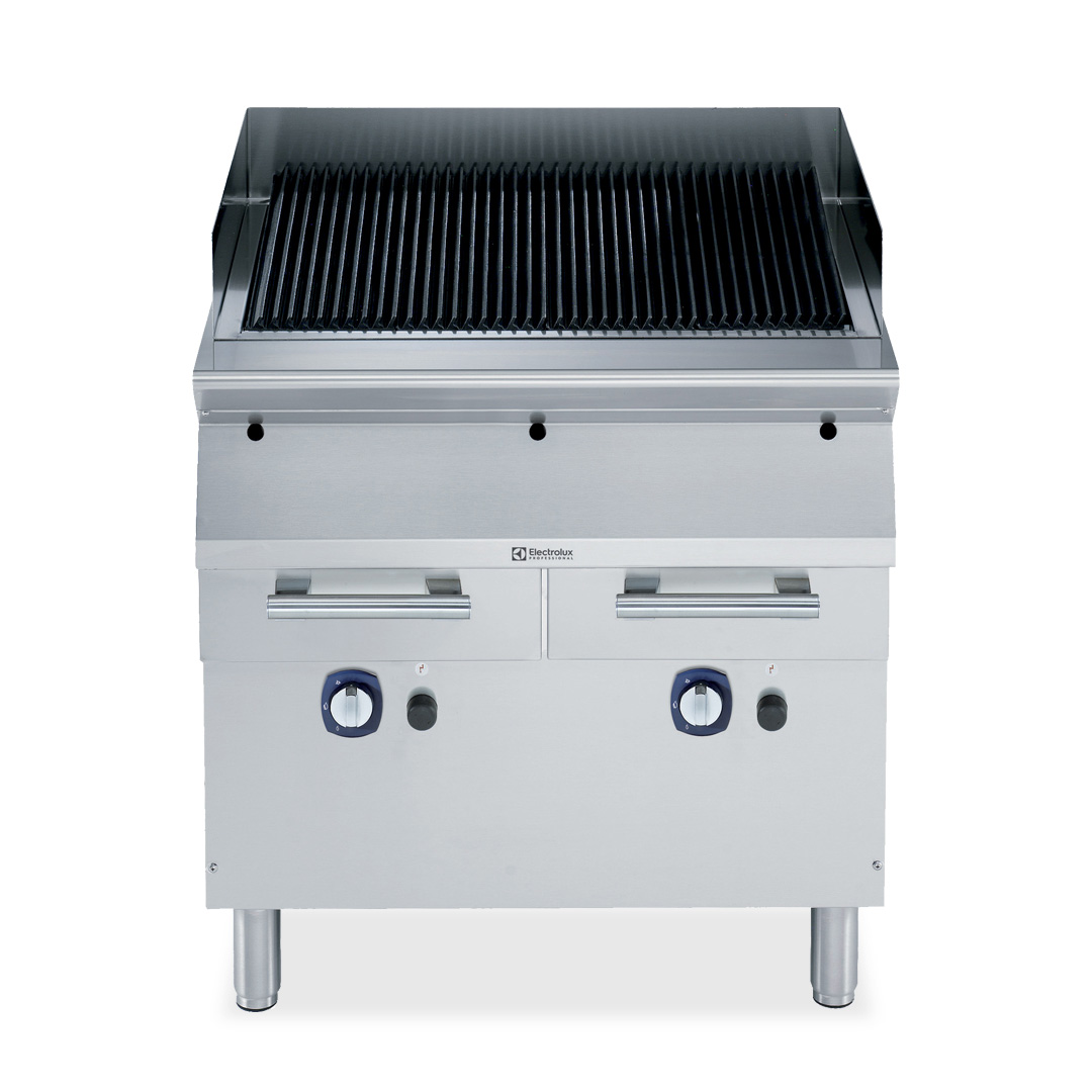 900XP Full Module Freestanding Gas BBQ Chargrill 800mm | E9GRGHGCFU