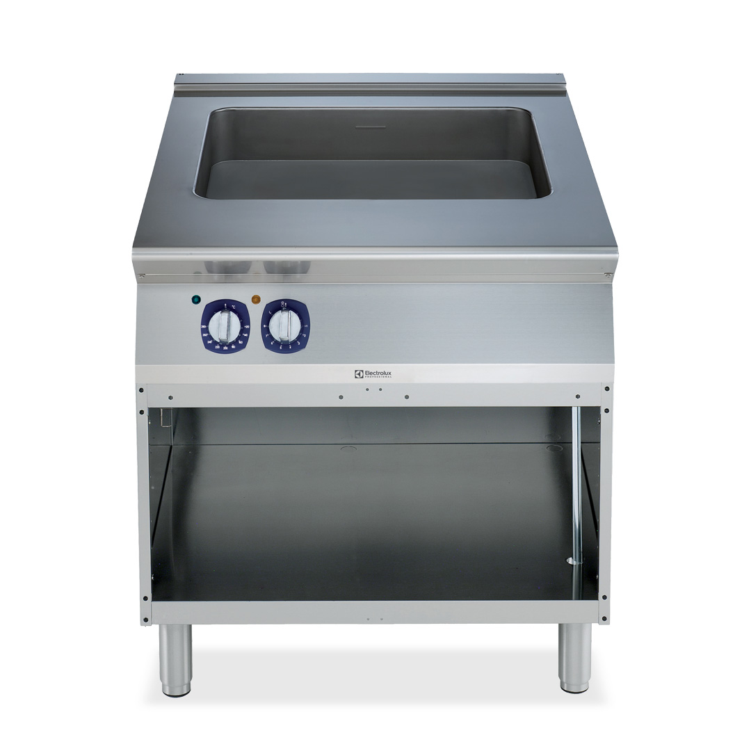900XP 22L Electric Multifunction Cooker 800mm | E9MFEHDIO0