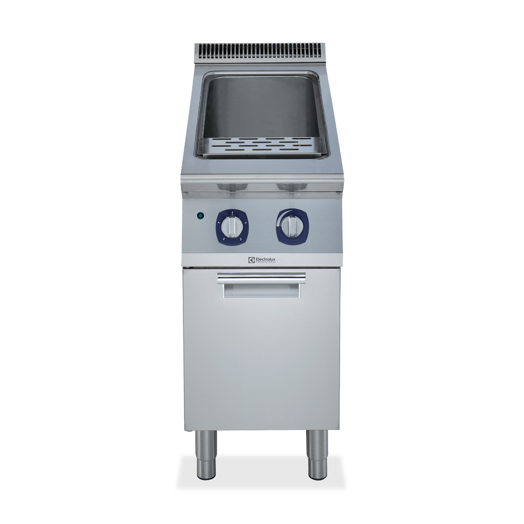 900XP 40L Single Well Electric Pasta Cooker 400mm | E9OOCDBAMC