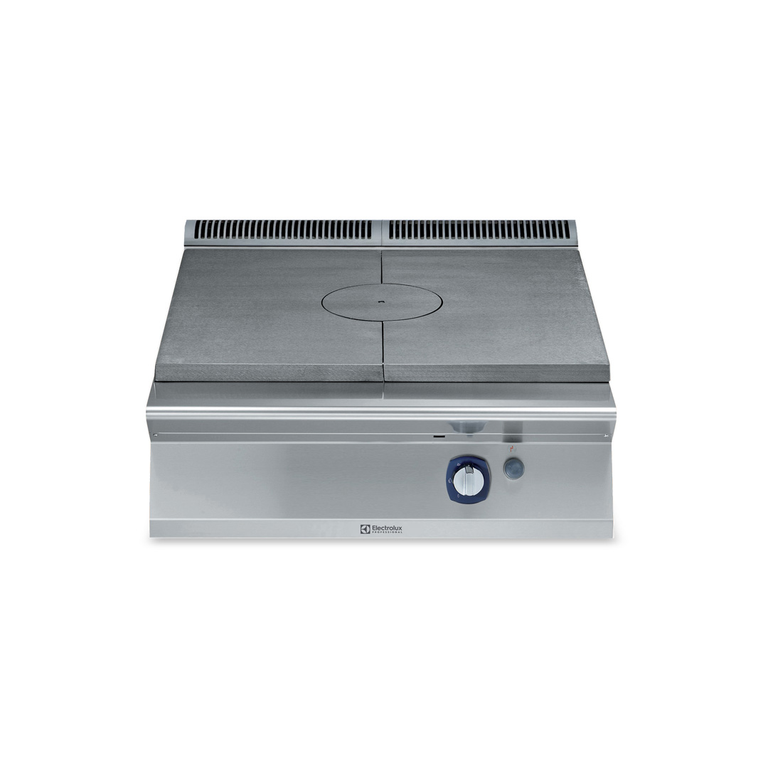 900XP Gas Target Top 800mm | E9STGH1000