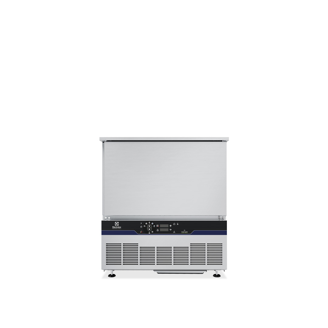 CROSSWISE 5 x 1/1GN Blast Chiller Freezer 15/25kg