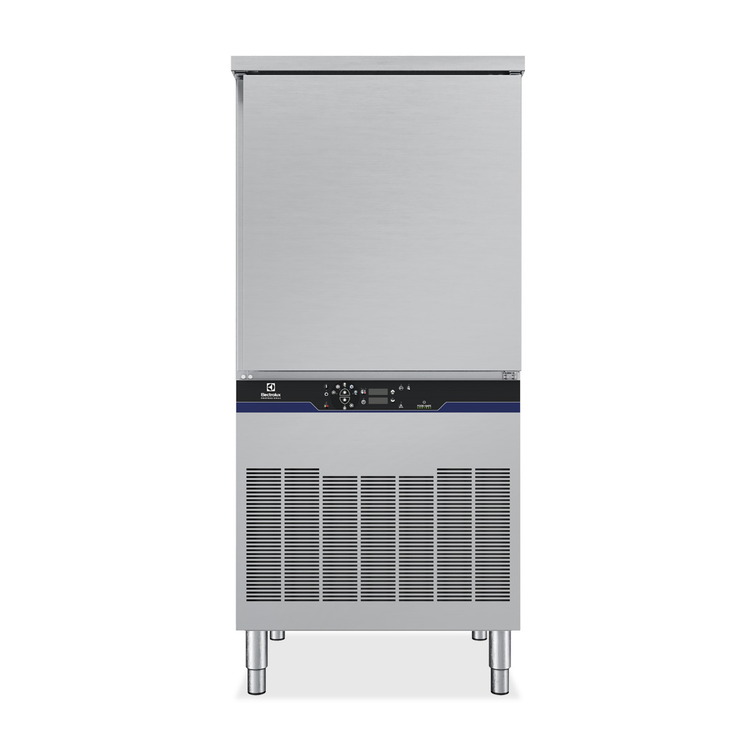CROSSWISE 10 x 1/1GN Blast Chiller Freezer 20/40kg