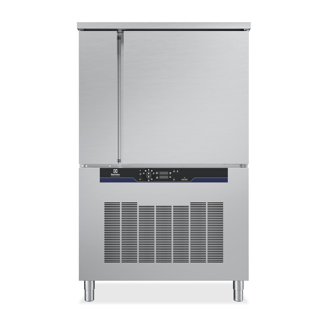 CROSSWISE 10 x 2/1GN Blast Chiller Freezer 40/80kg