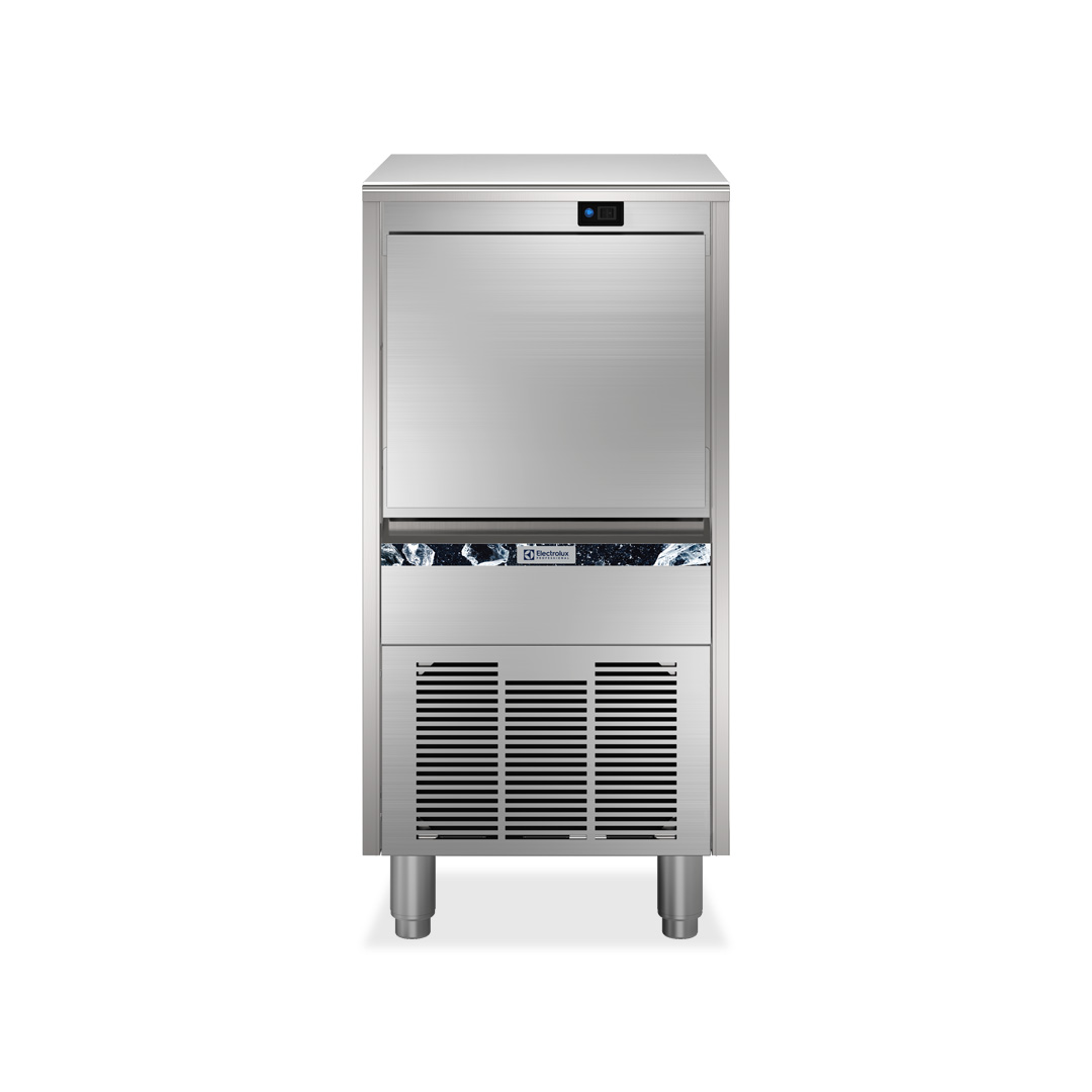32kg Self Contained Ice Machine with Drain Pump