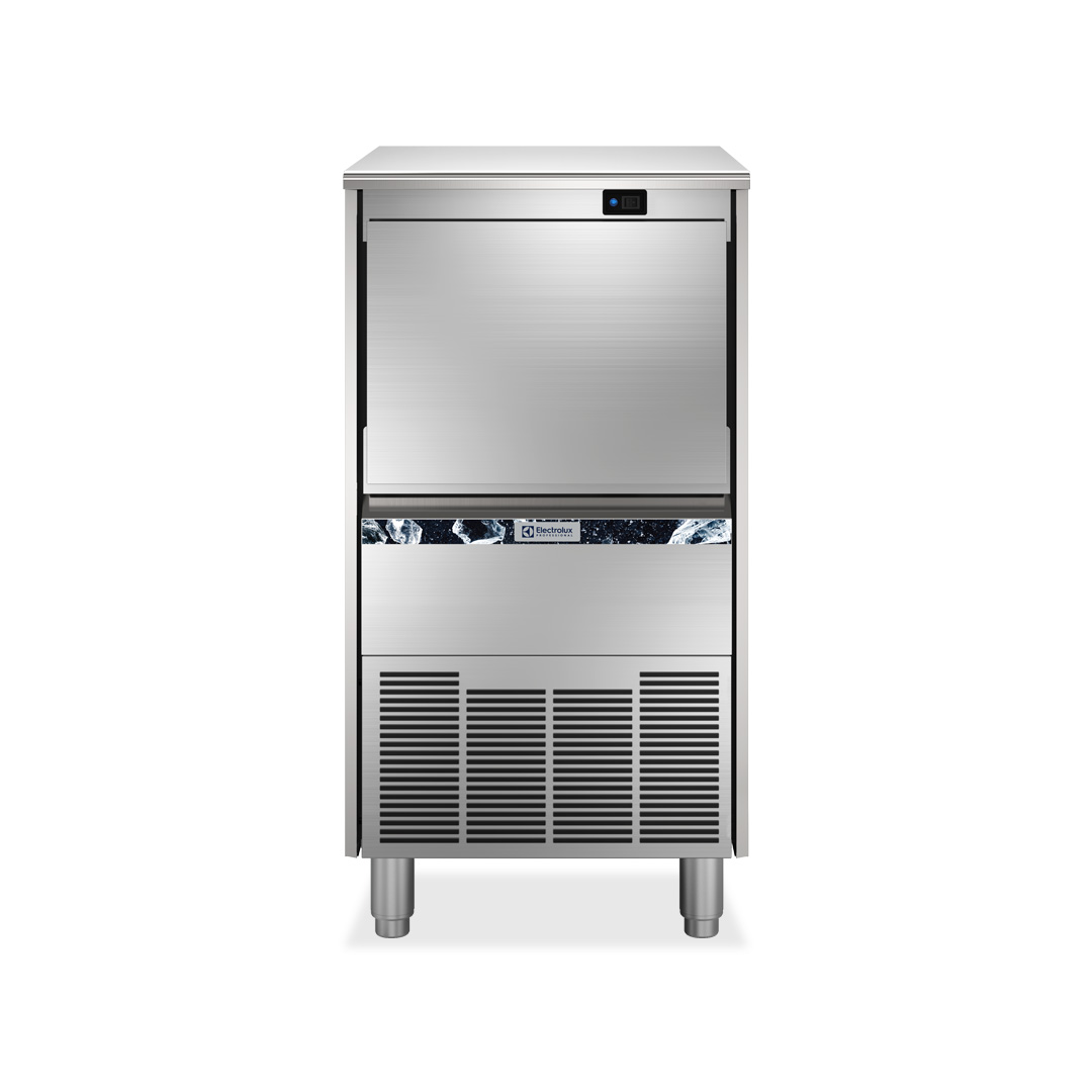 37kg Self Contained Ice Machine with Drain Pump