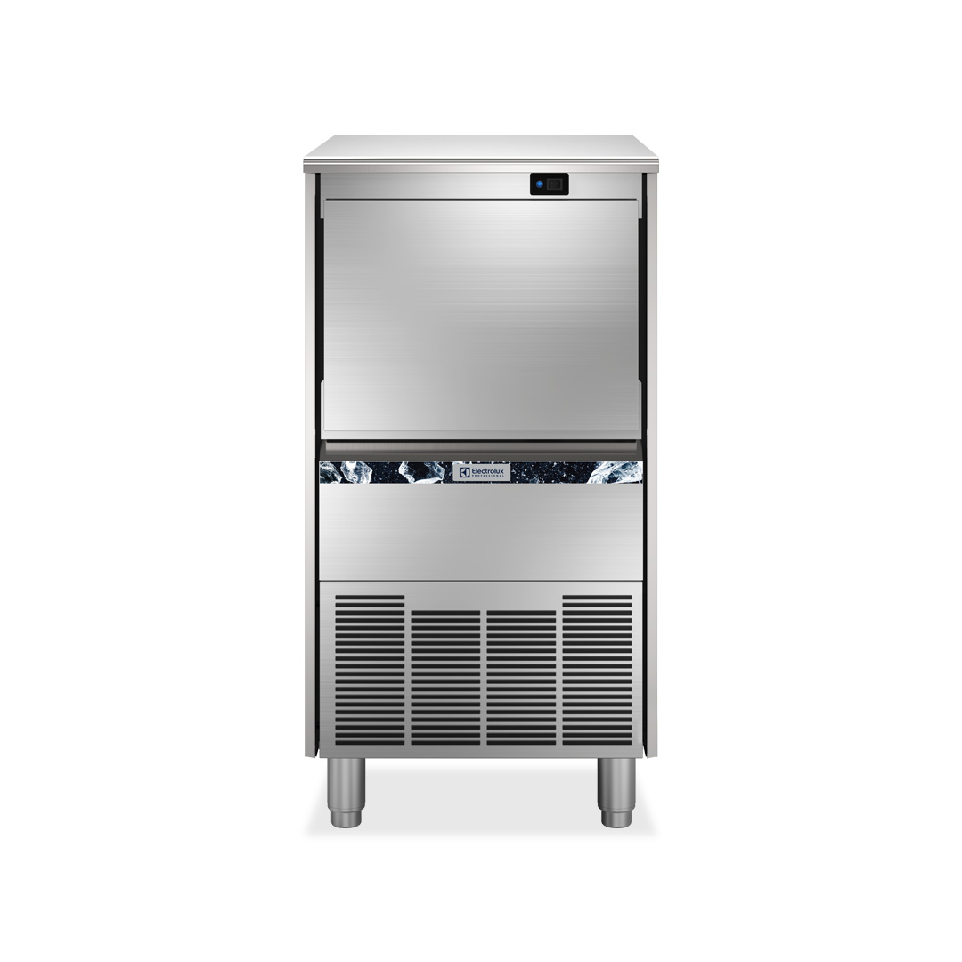 47kg Self Contained Ice Machine with Drain Pump