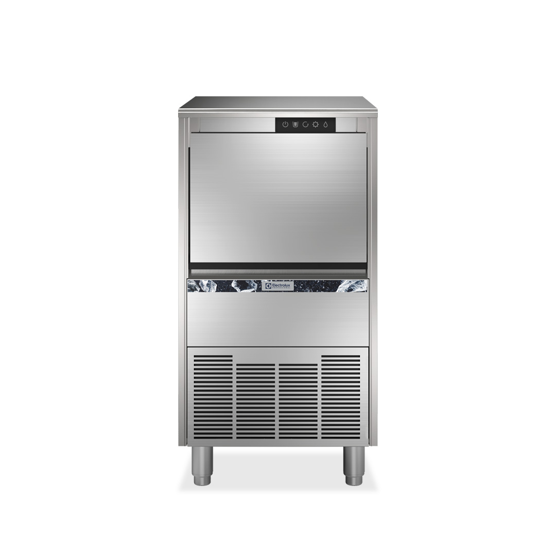 94kg Self Contained Flake Ice Machine