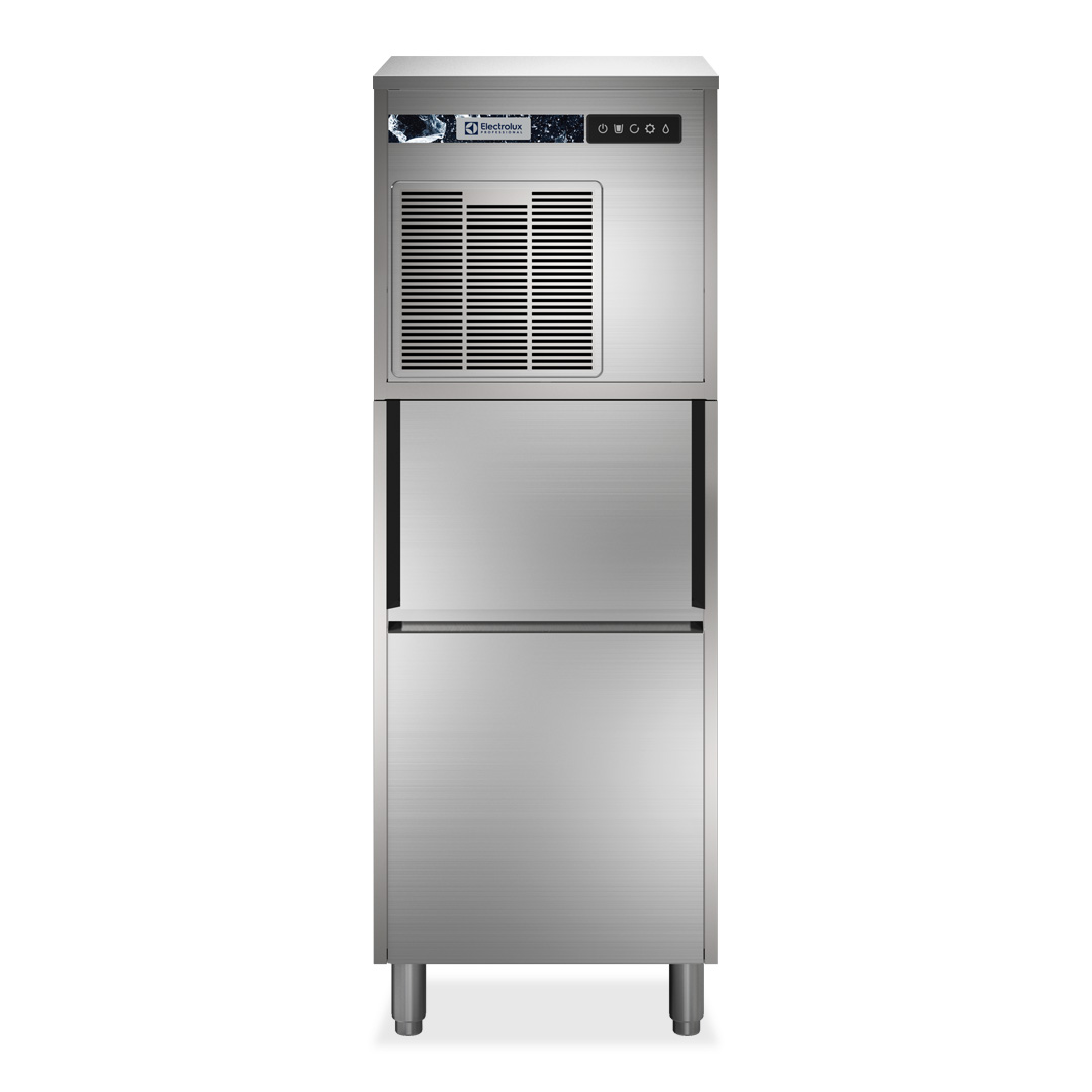 182kg Modular Flake Ice Machine