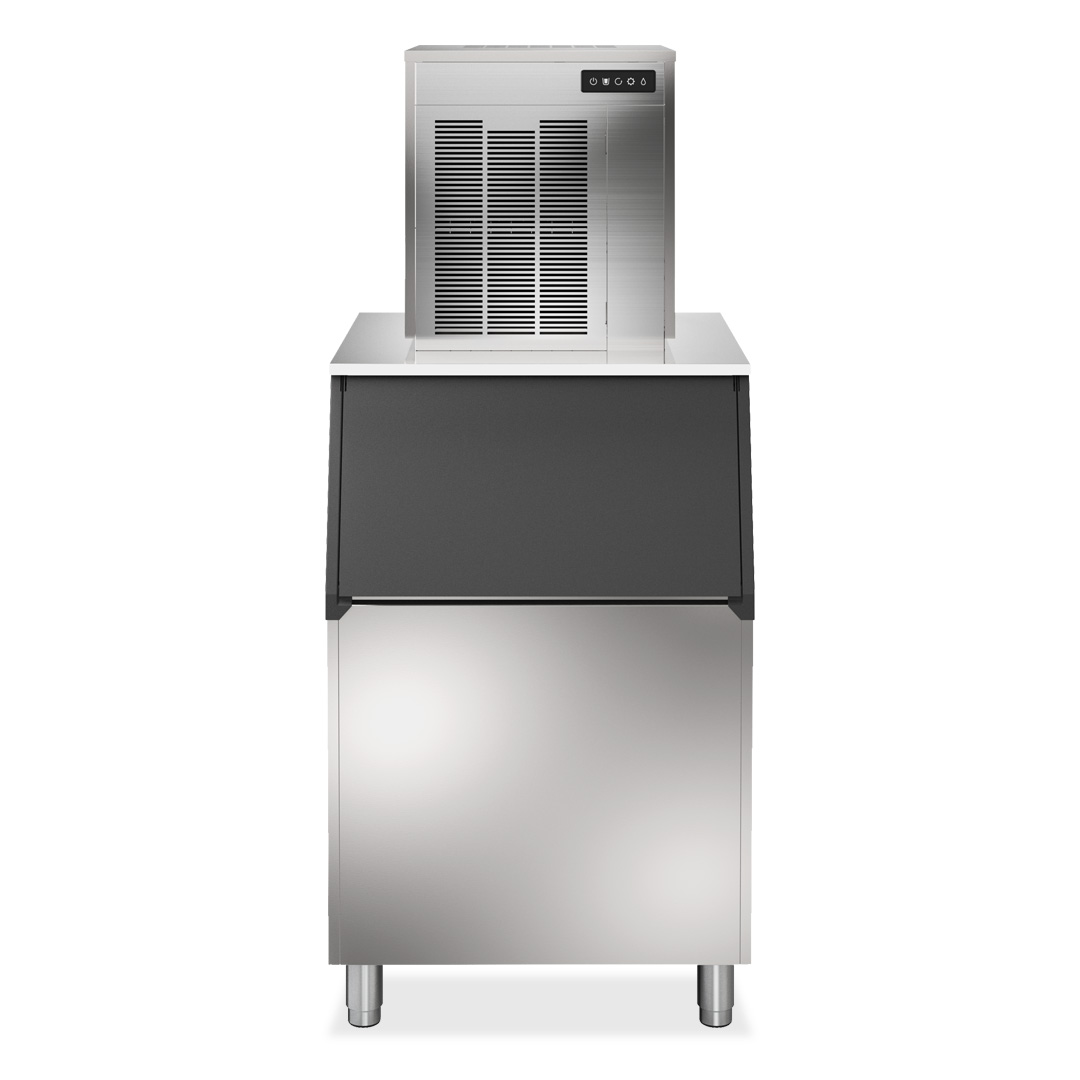 230kg Modular Flake Ice Machine