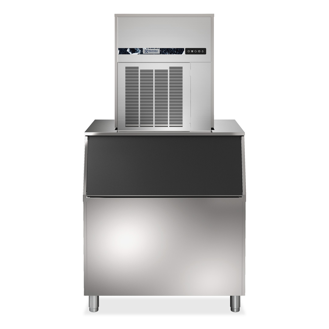 655kg Modular Flake Ice Machine