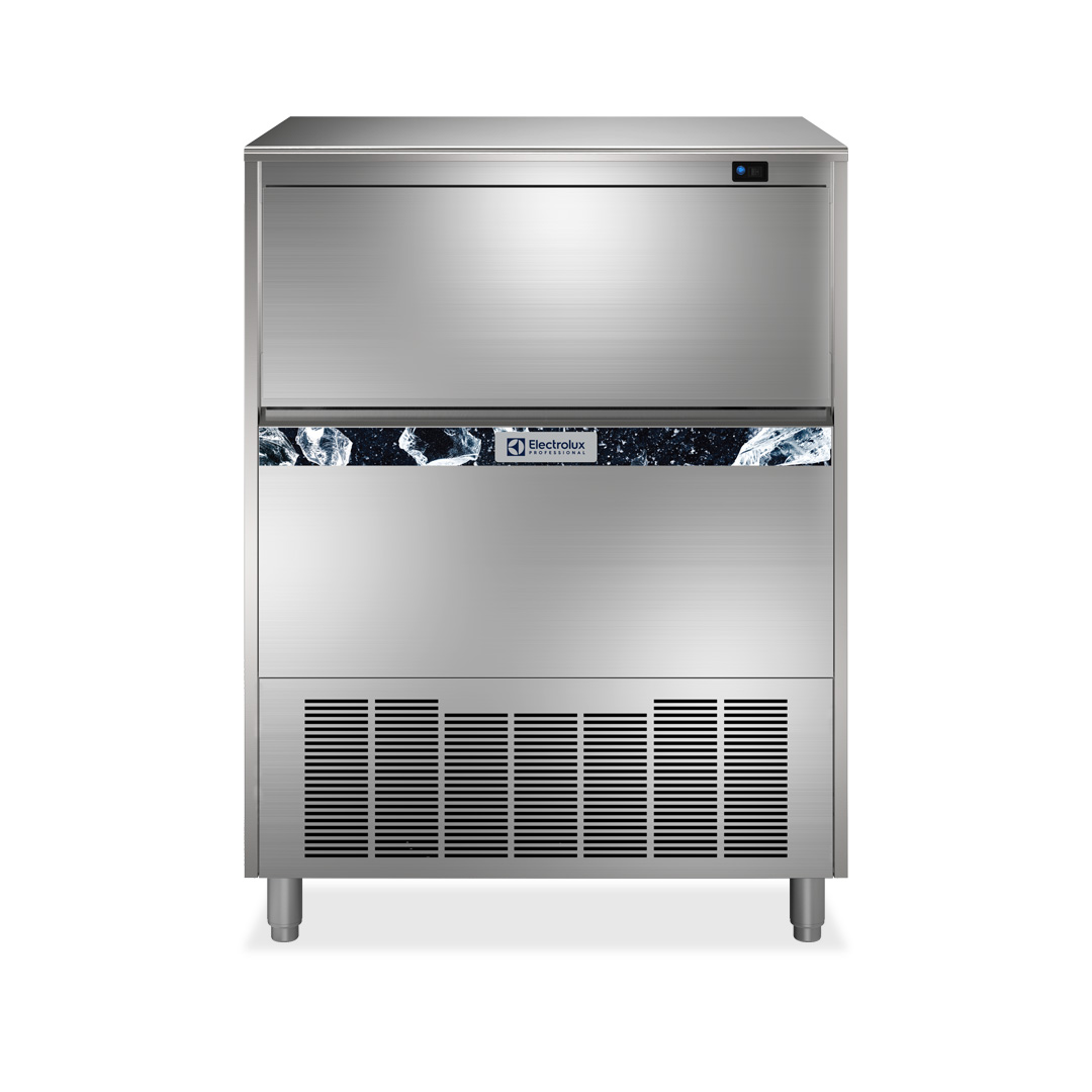 145kg Self Contained Dice Ice Machine