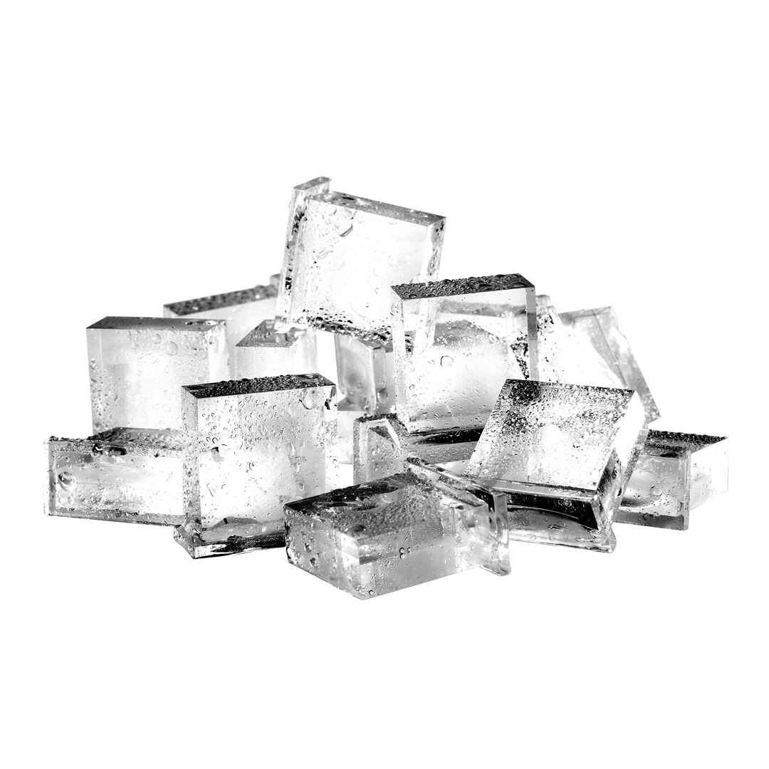145kg Self Contained Dice Ice Machine