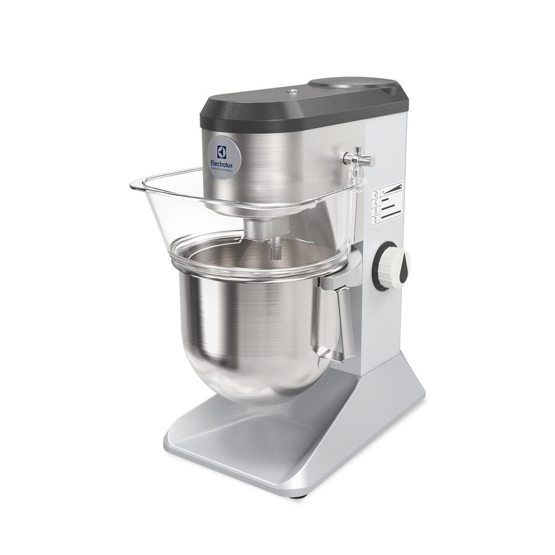 Bench Model Planetary Mixer 5L | BE5BYA