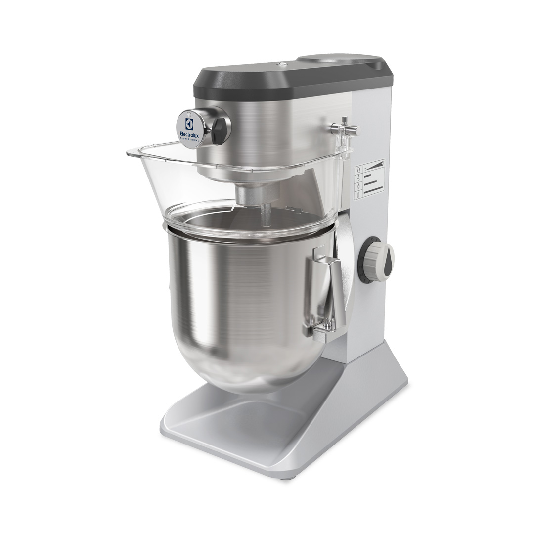 Bench Model Planetary Mixer 8L | BE8BYA