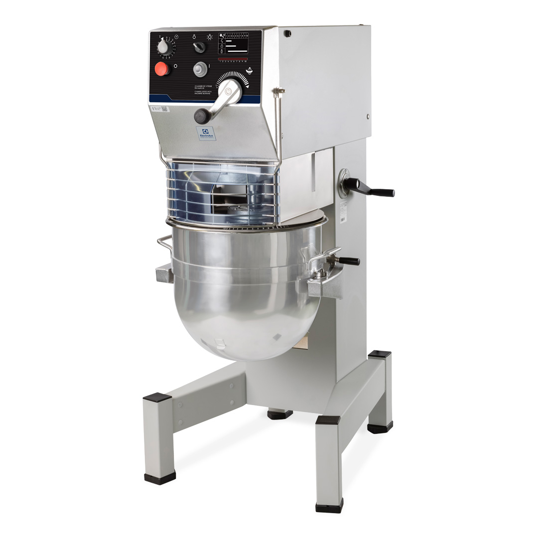 Floor Model Planetary Mixer 60L | BMX60B3