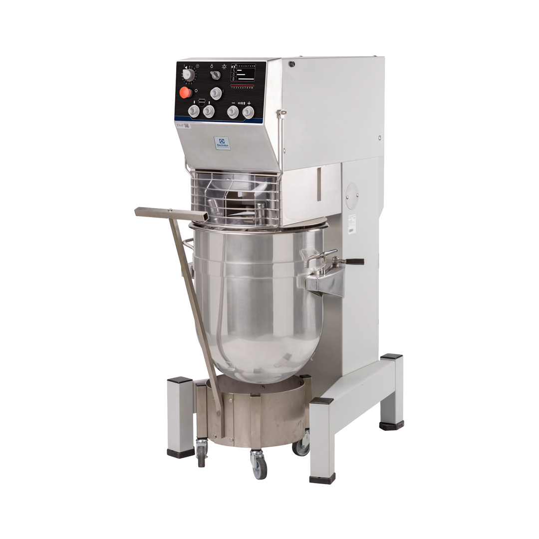 Floor Model Planetary Mixer 80L | BMXE80B3