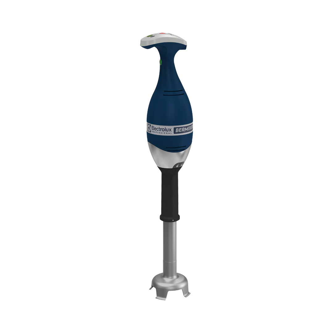 Bermixer PRO 350W Hand Held Mixer with Stainless Steel Tube 353mm | BP3535