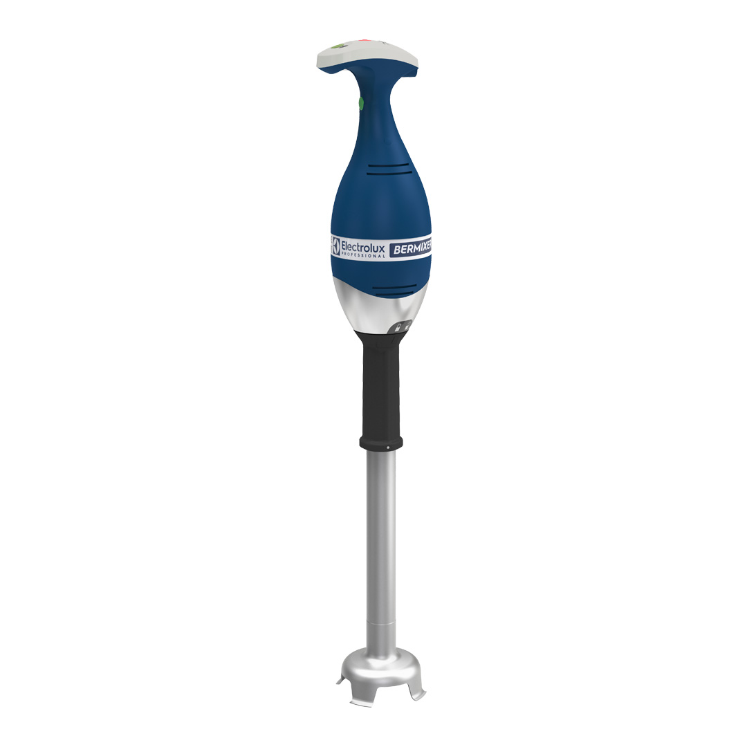 Bermixer PRO 650W Hand Held Mixer with Stainless Steel Tube 453mm | BP6545A