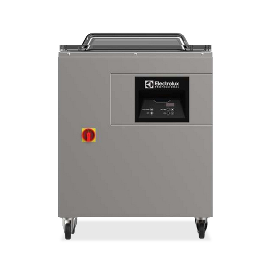 61L Vacuum Packer 60m3/hr Free Standing | EVP60D