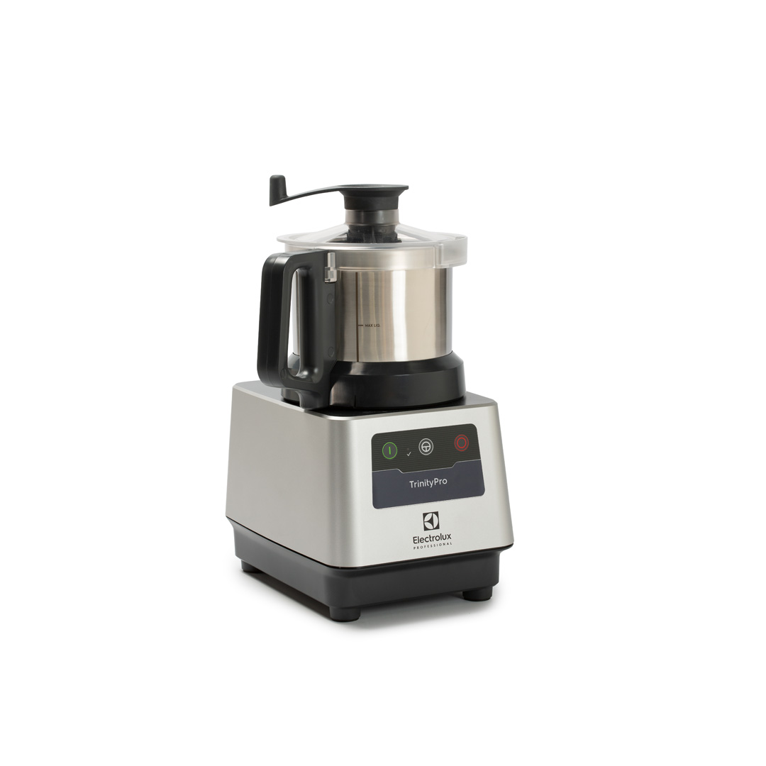 TrinityPro Vegetable Cutter Mixer 2.6L | K26AU