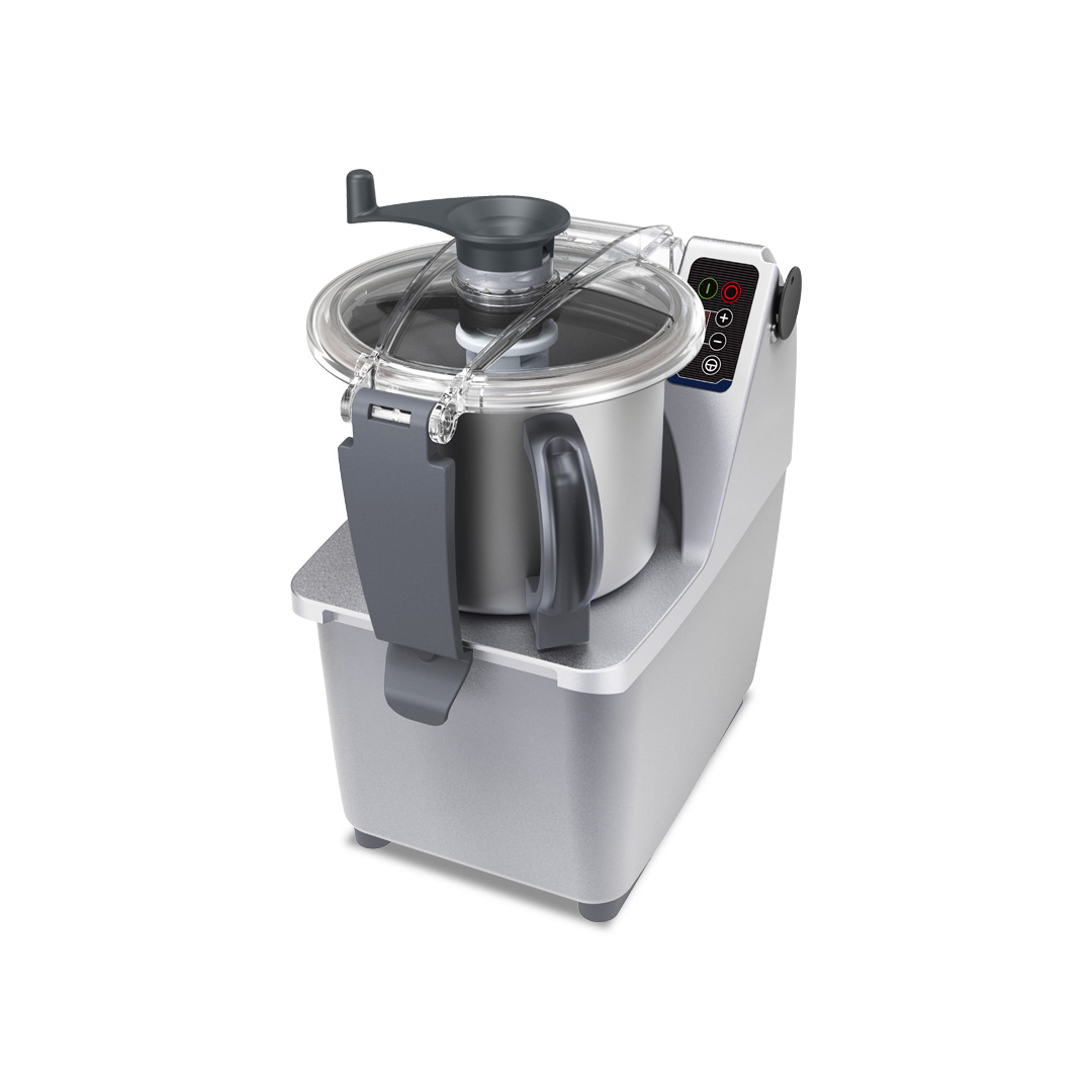 4.5L Variable Speed Commercial Food Processor | K45YVVA