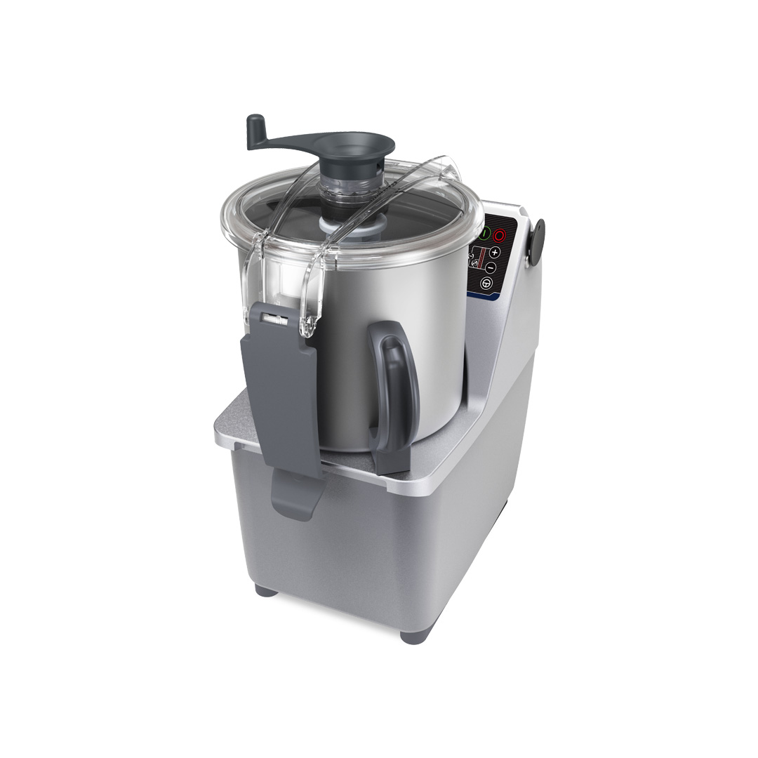 7L Variable Speed Commercial Food Processor | K70YVV
