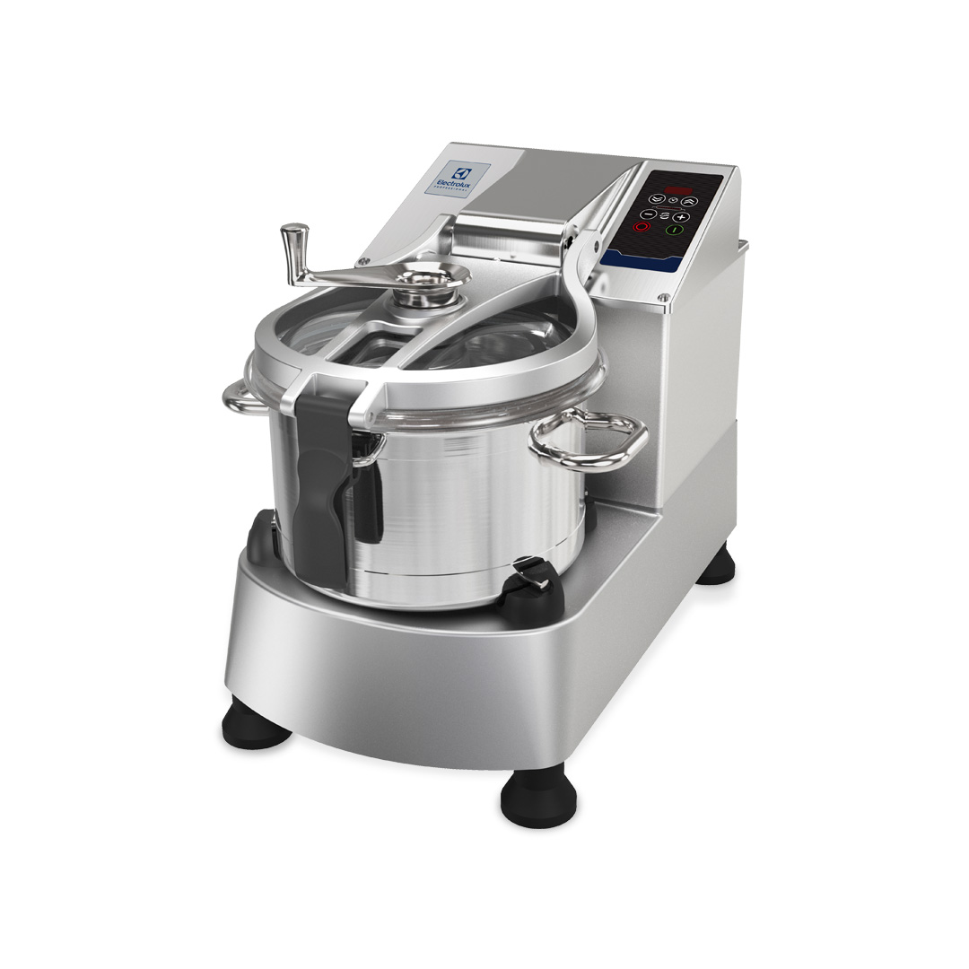 11.5L Variable Speed Commercial Food Processor | KE120S