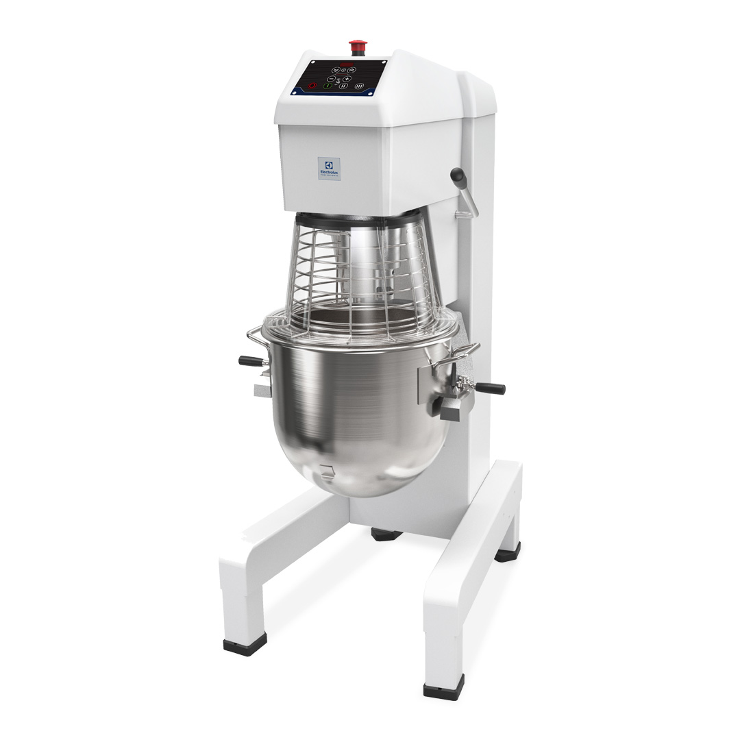 Floor Model Planetary Mixer 40L | MBE40B3