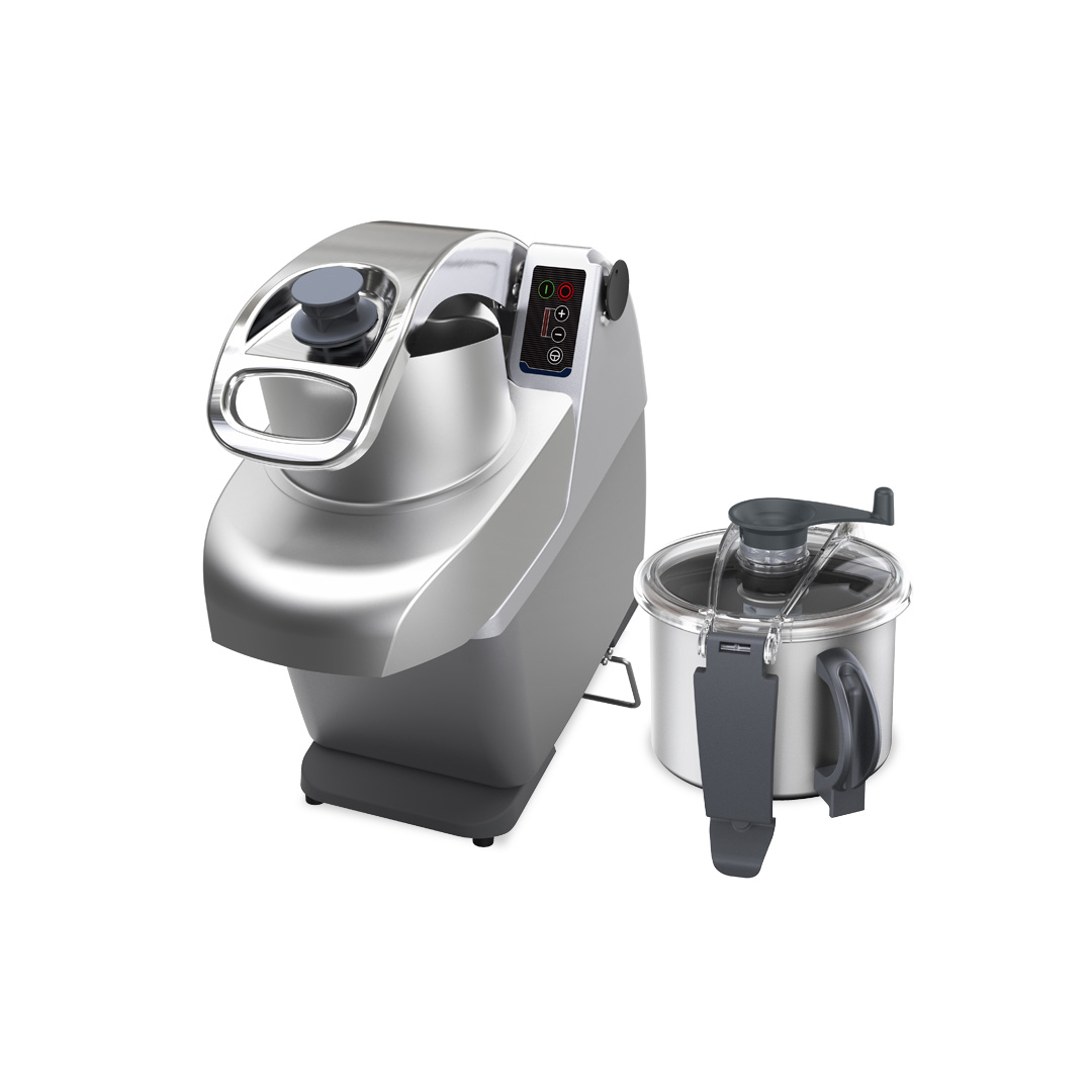 5.5L Commercial Variable Speed Cutter Slicer | TRK55YA