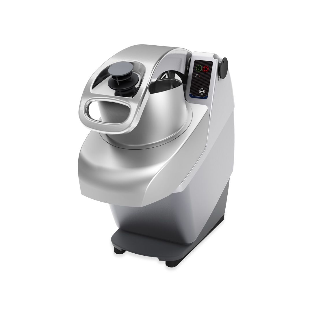 Commercial Vegetable Slicer 1 Speed 500W | TRSY1VA