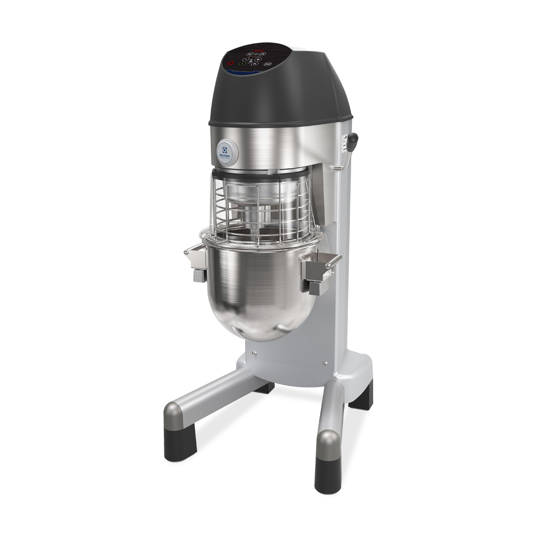 Floor Model Planetary Mixer 20L | XBBE20B