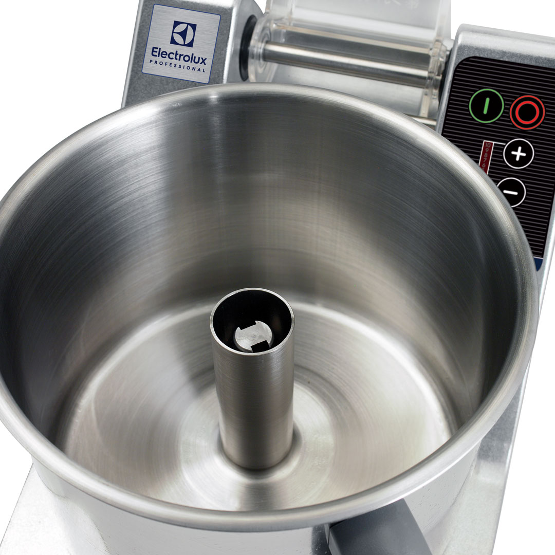 4.5L Variable Speed Commercial Food Processor