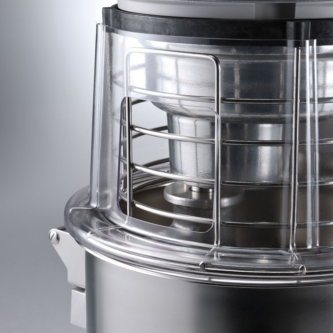 Floor Model Planetary Mixer 20L