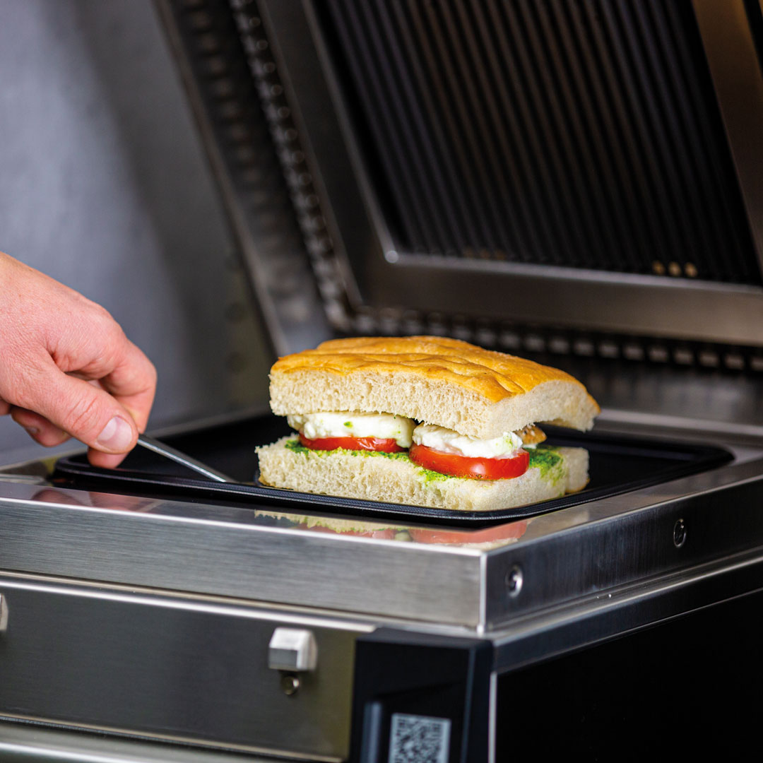 SpeeDelight High Speed Grill