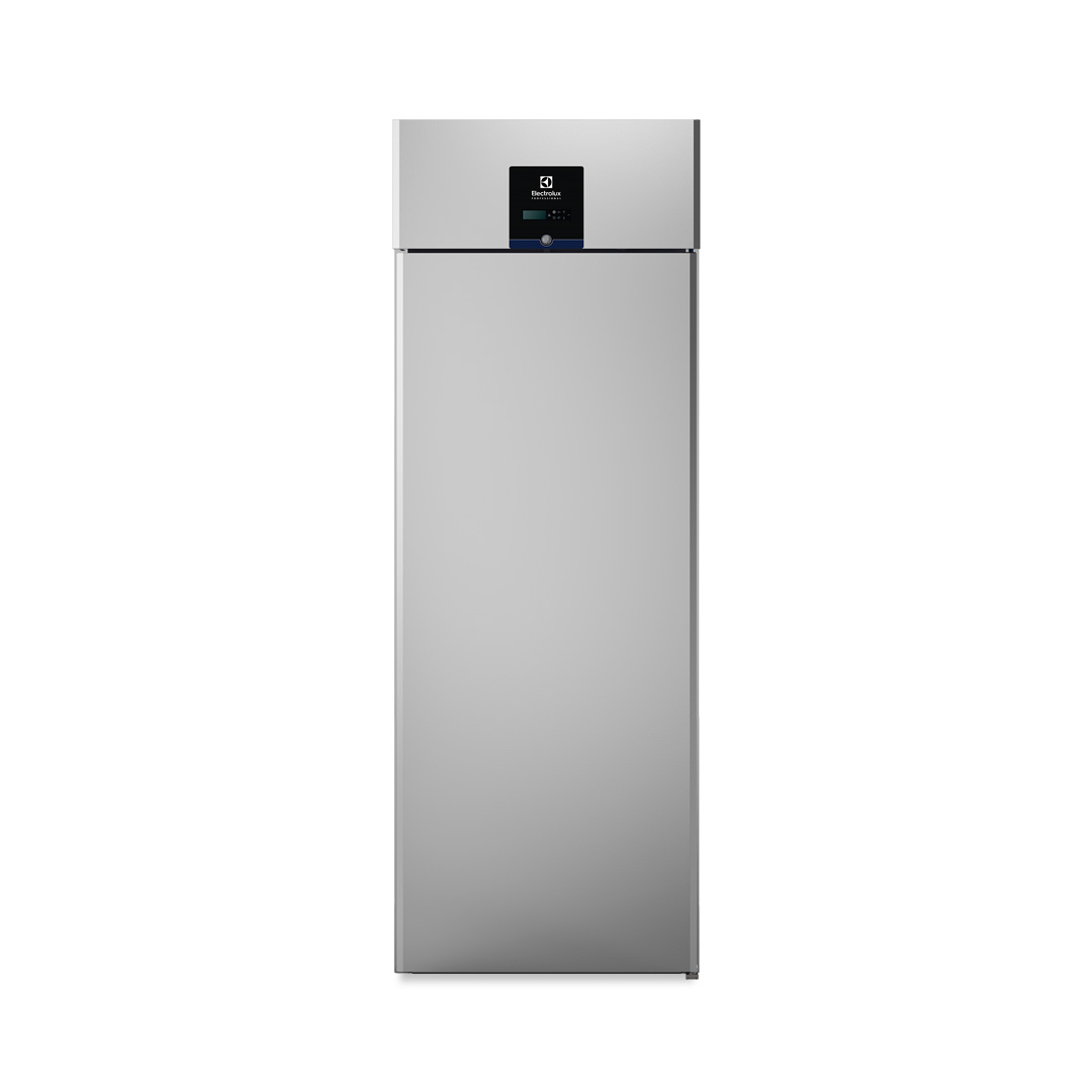 1 Door Roll-In Stainless Steel Refrigerator 750L | RI075R1F