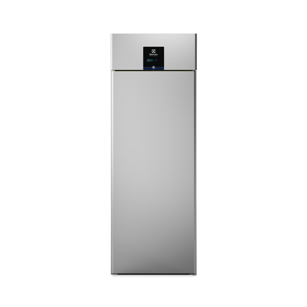 1 Door Roll-In Stainless Steel Refrigerator 930L | RI093RE1F