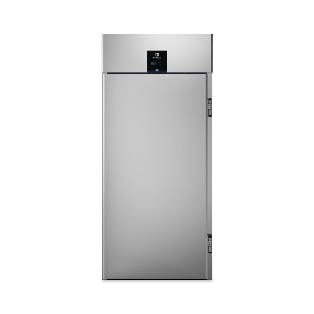 1 Door Roll-In Stainless Steel Refrigerator 1600L | RI16R1FR