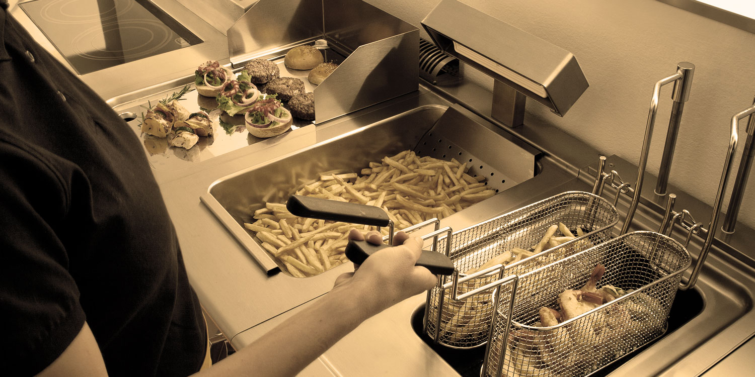700XP vs 900XP Series | Modular Cooking for Professional Kitchens