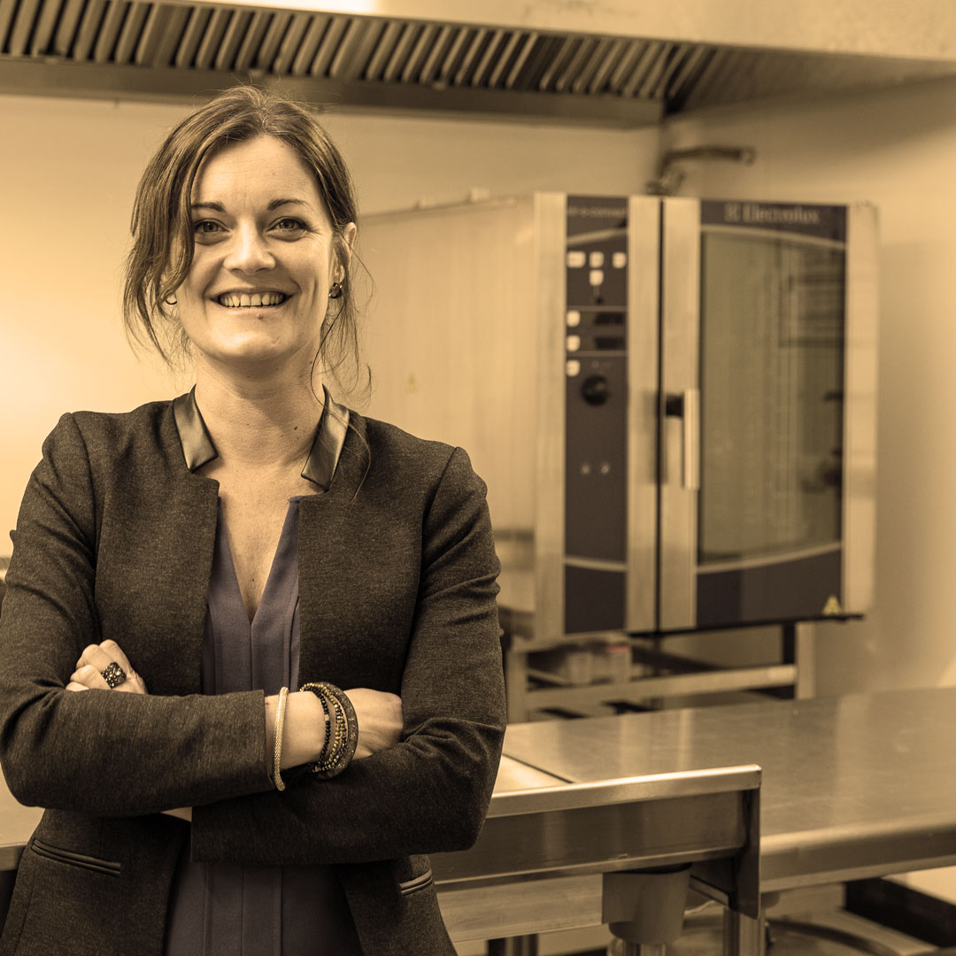 Why More Aged Care Kitchens Are Choosing Combi Ovens