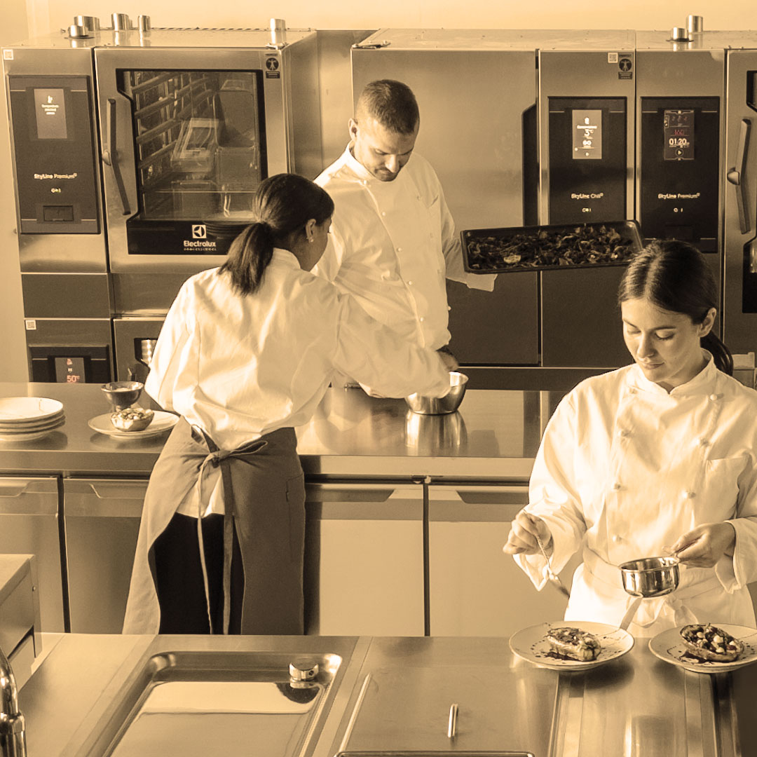 Automation in Commercial Kitchens Explained | Eurotec Australia News