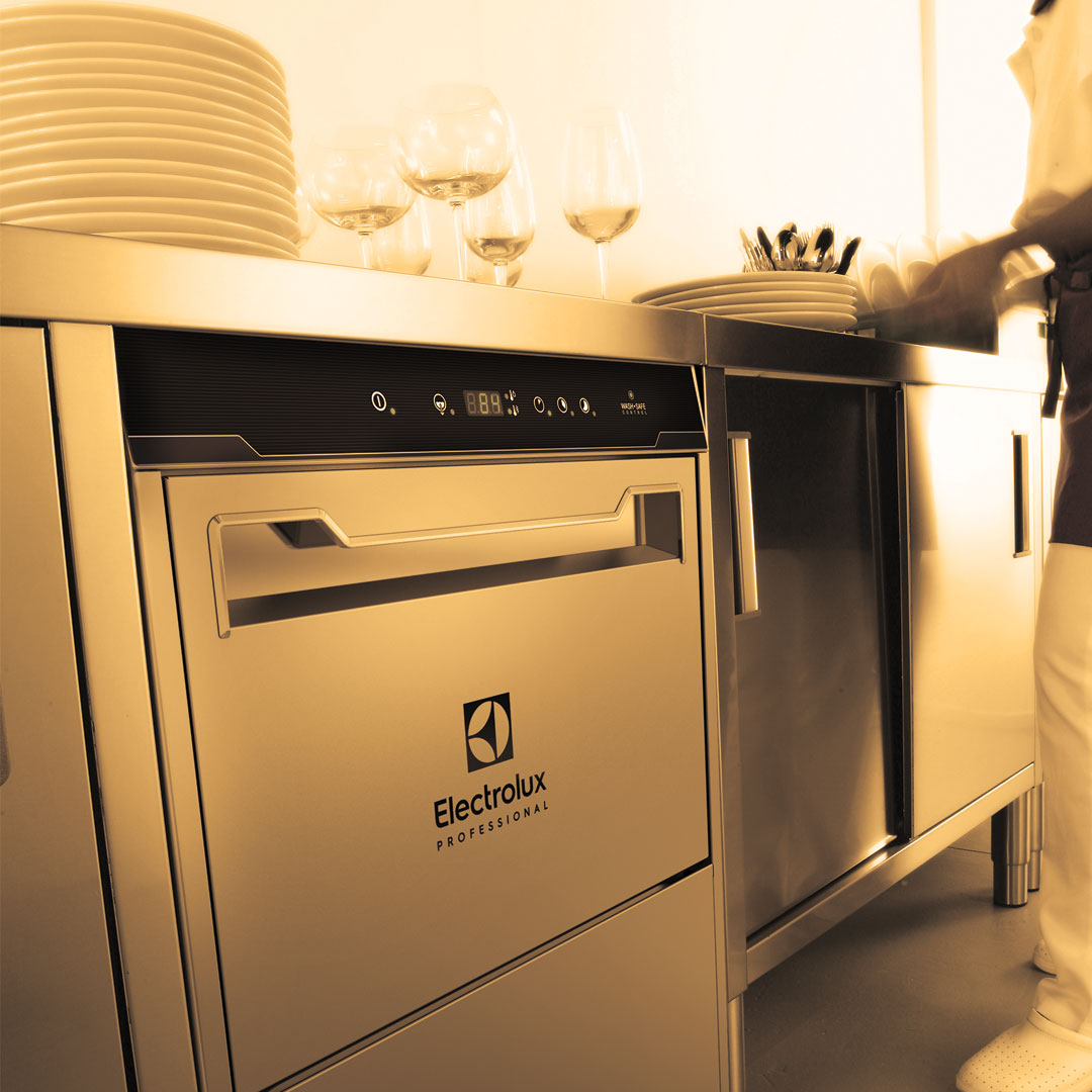 What Size Dishwasher Does a Restaurant Need | Eurotec Australia News